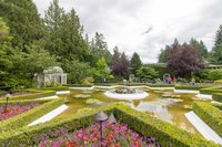 Butchart Gardens